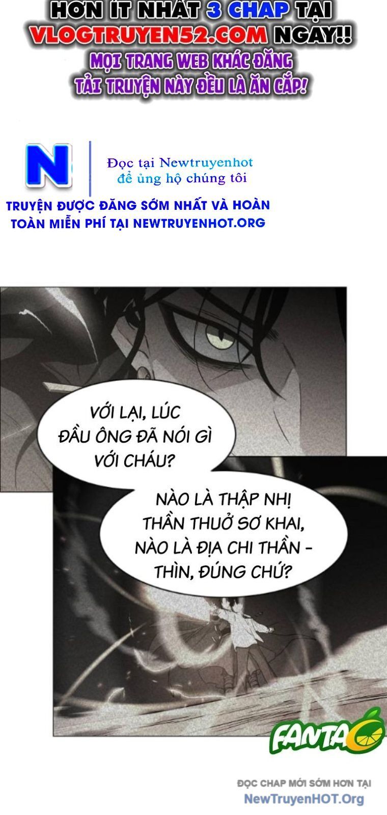 Kiếm Vương Chap 61 - Next Chap 62