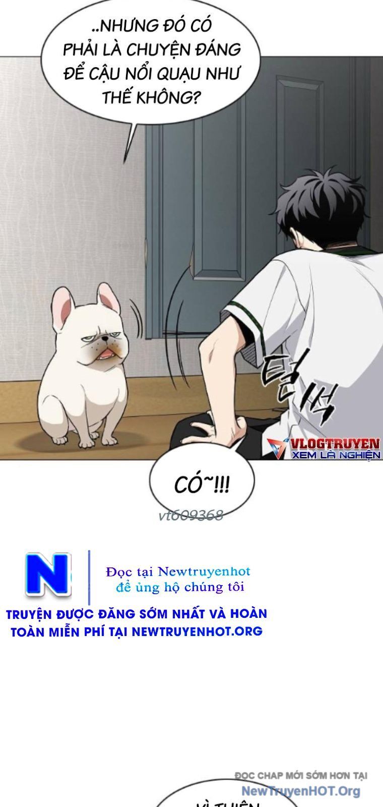 Kiếm Vương Chap 61 - Next Chap 62