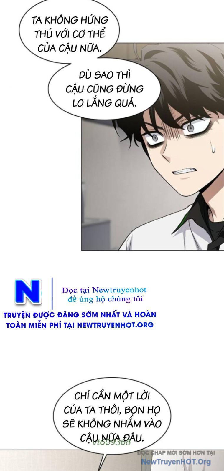 Kiếm Vương Chap 61 - Next Chap 62