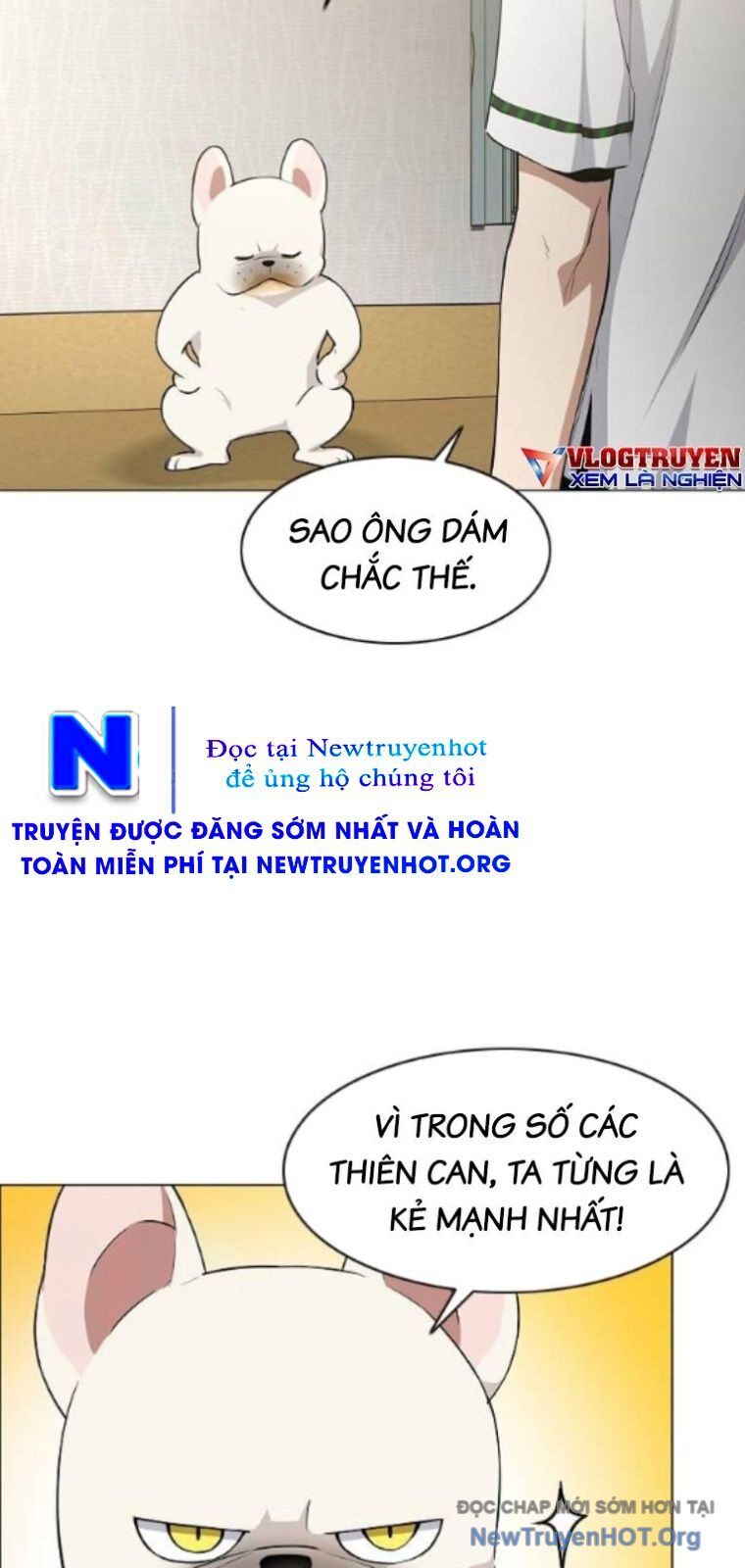 Kiếm Vương Chap 61 - Next Chap 62