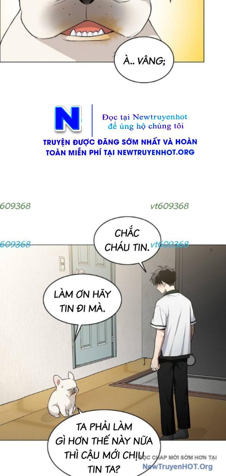 Kiếm Vương Chap 61 - Next Chap 62