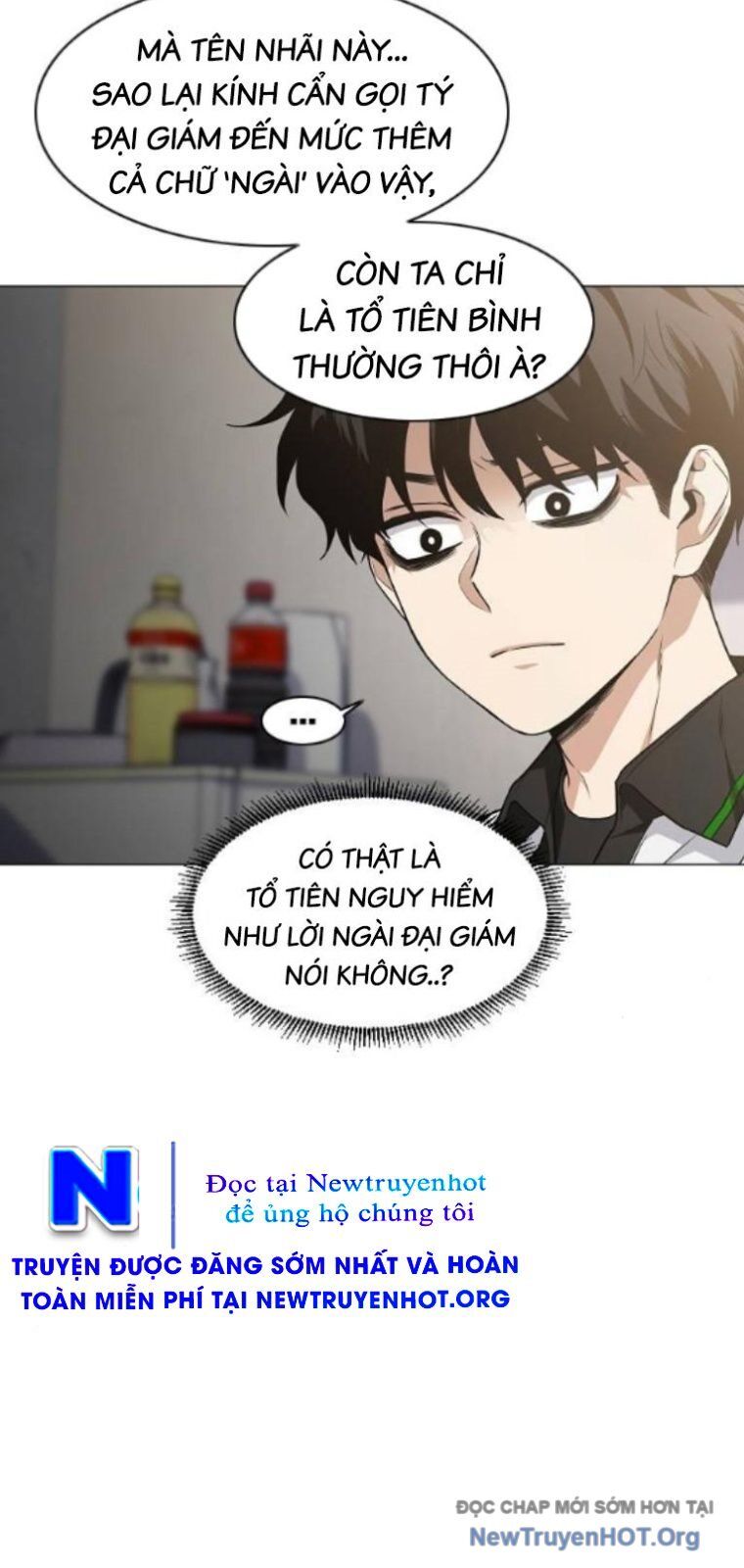 Kiếm Vương Chap 61 - Next Chap 62