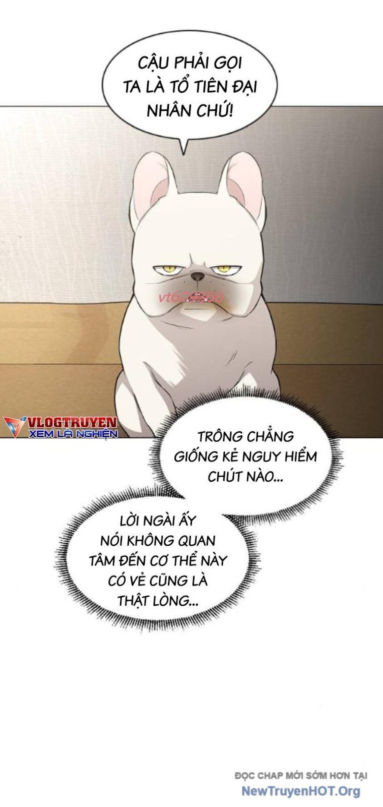 Kiếm Vương Chap 61 - Next Chap 62