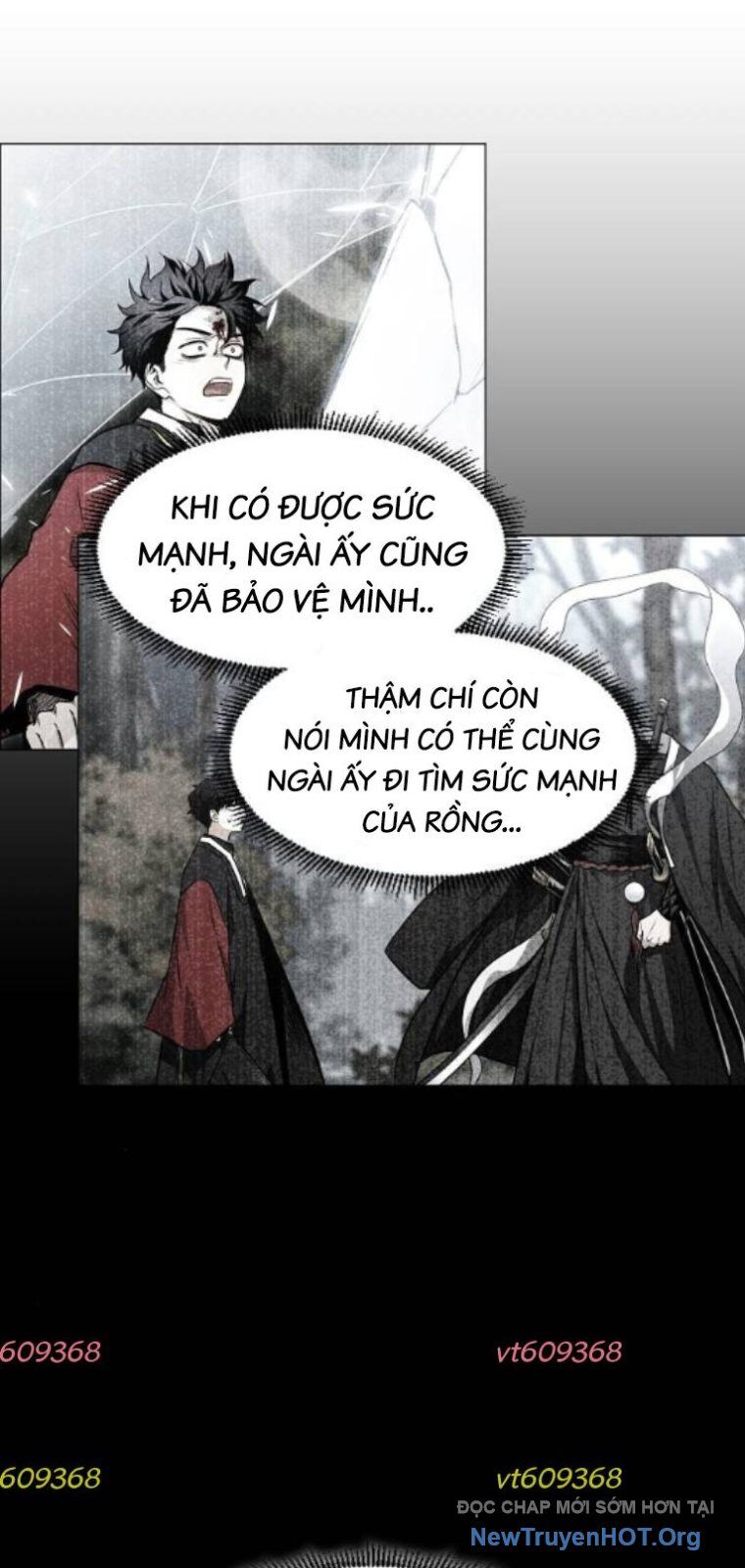 Kiếm Vương Chap 61 - Next Chap 62