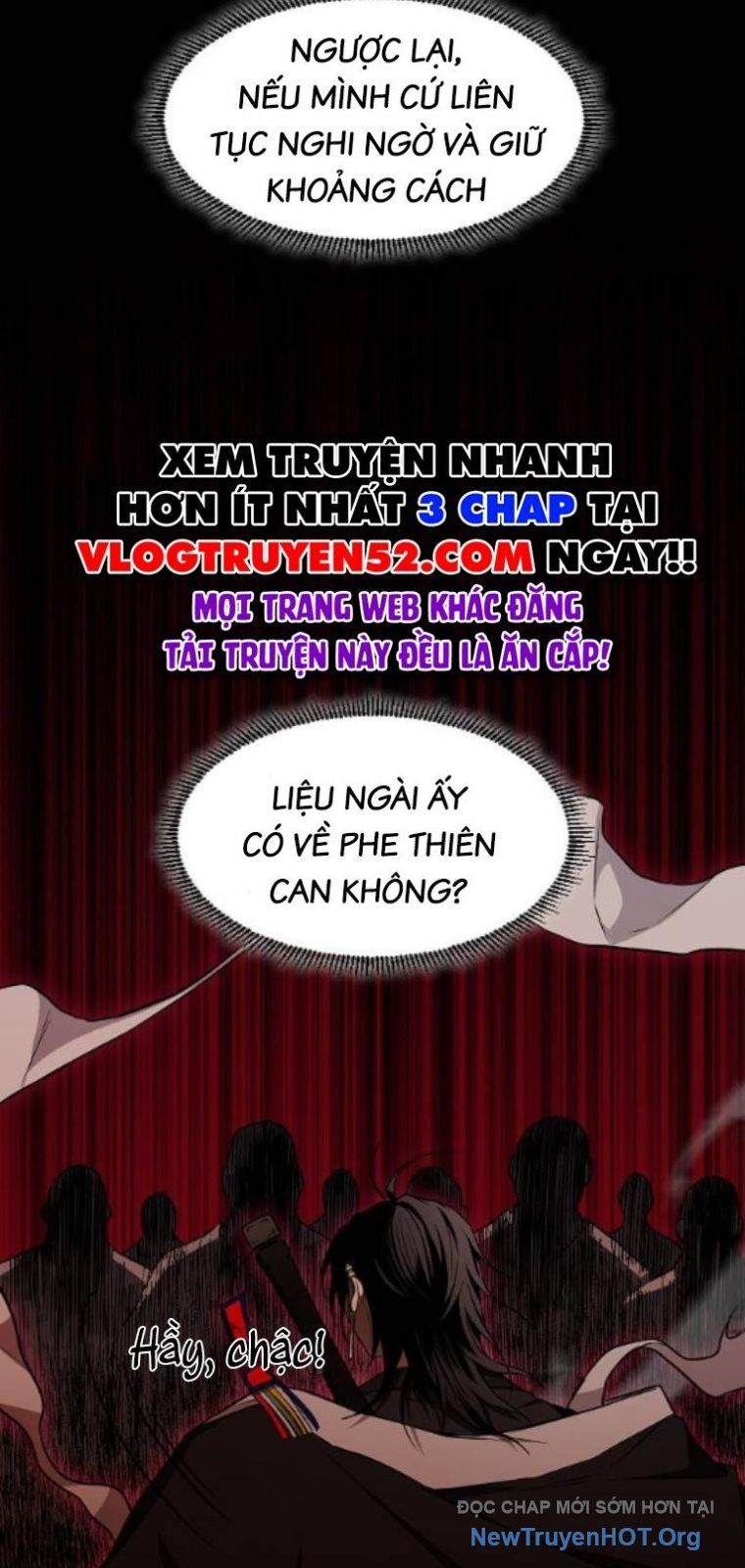Kiếm Vương Chap 61 - Next Chap 62