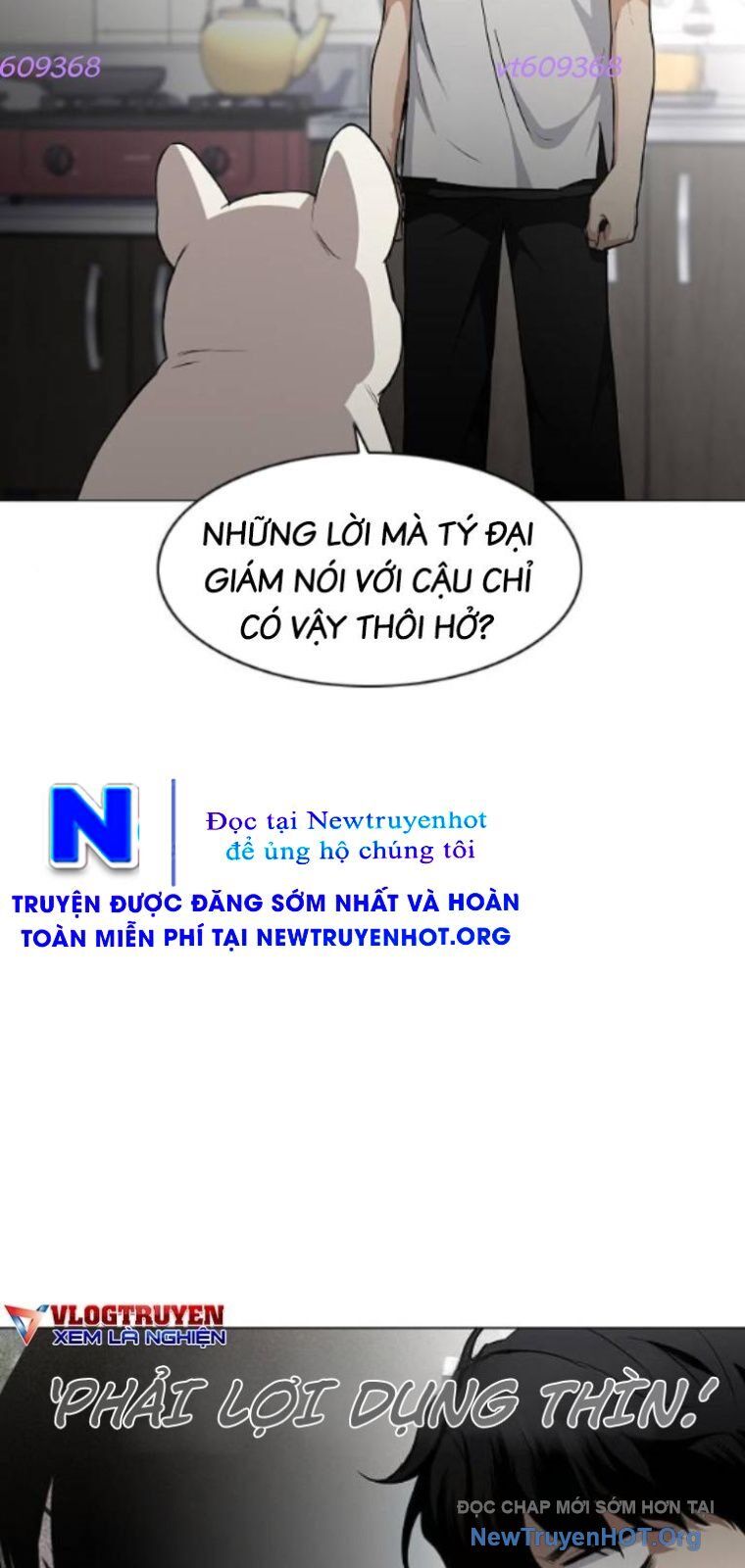 Kiếm Vương Chap 61 - Next Chap 62