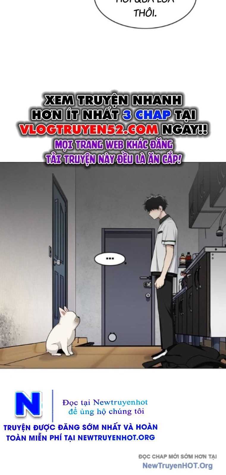 Kiếm Vương Chap 61 - Next Chap 62