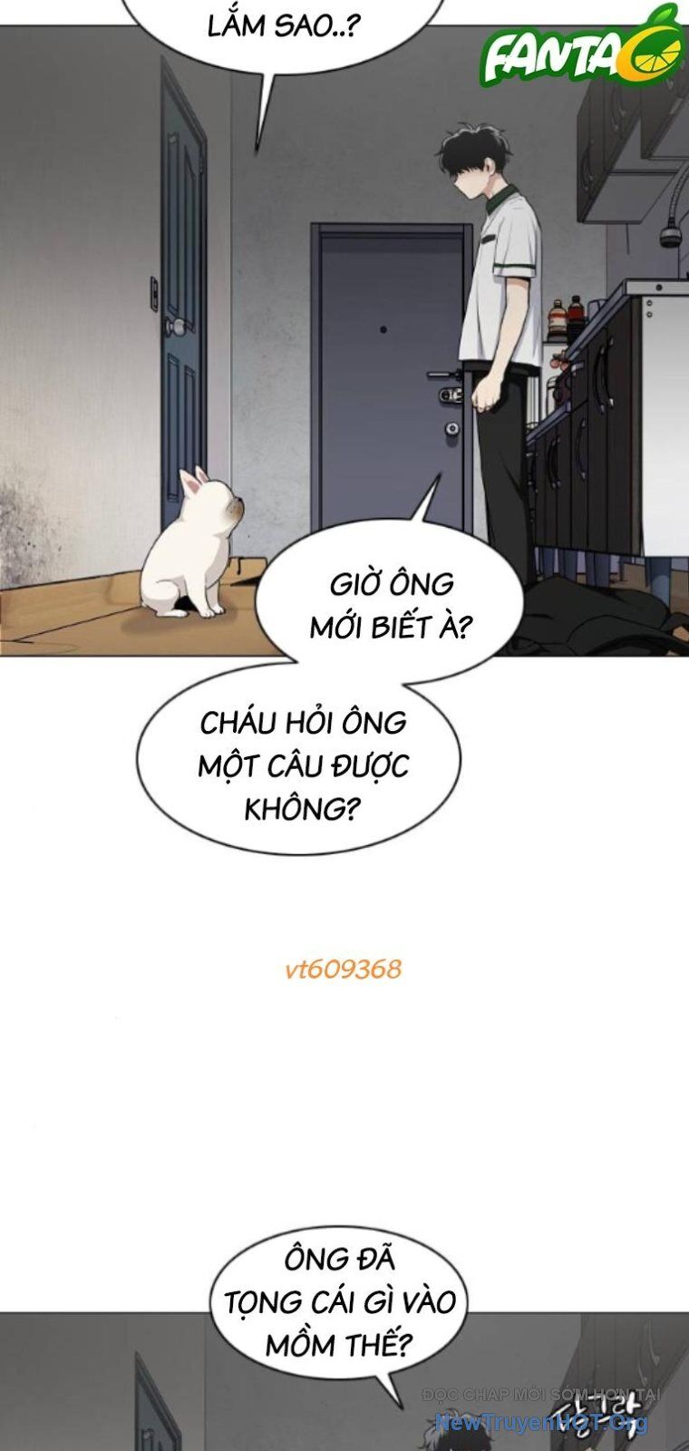 Kiếm Vương Chap 61 - Next Chap 62