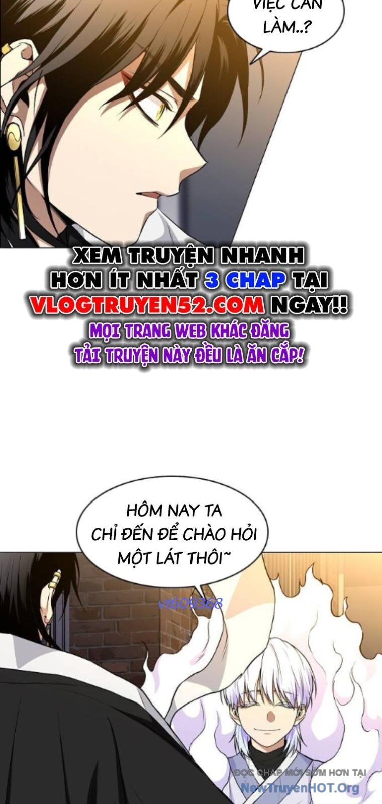 Kiếm Vương Chap 61 - Next Chap 62