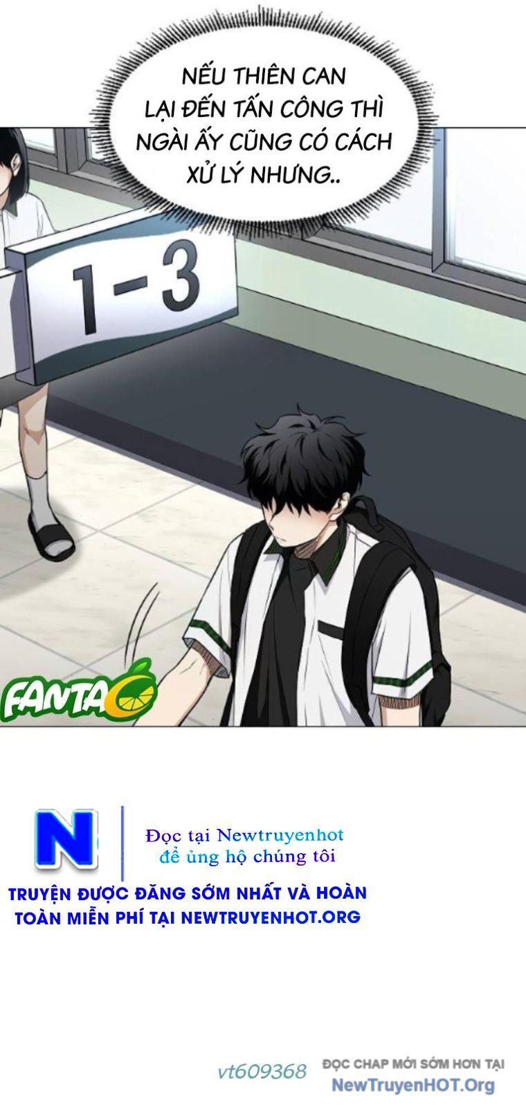 Kiếm Vương Chap 61 - Next Chap 62