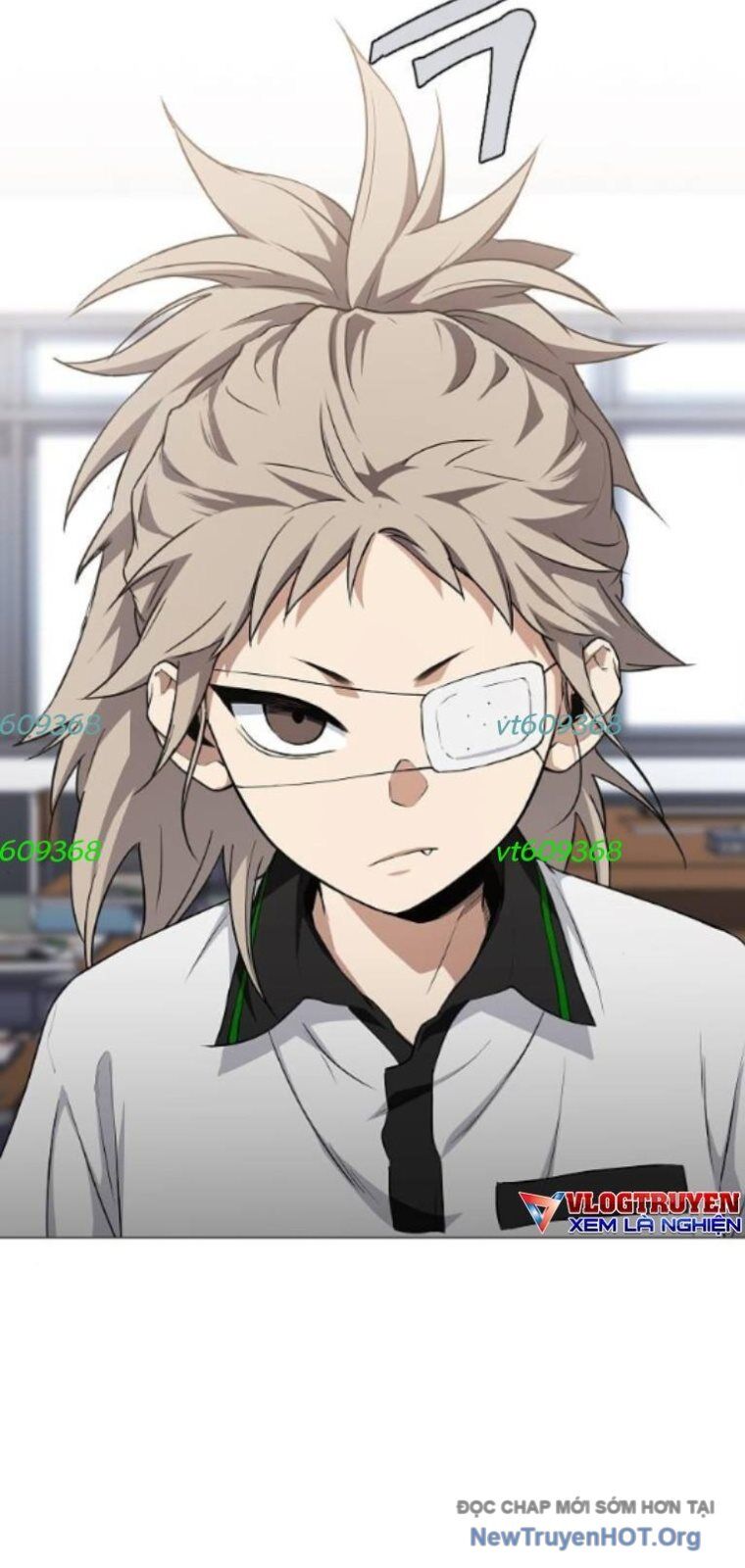 Kiếm Vương Chap 61 - Next Chap 62