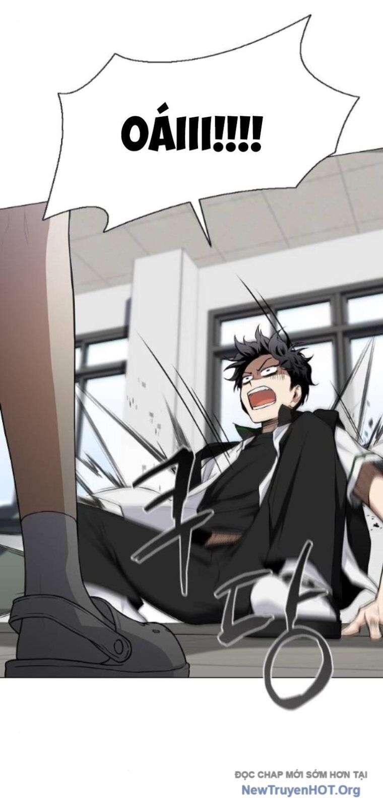 Kiếm Vương Chap 61 - Next Chap 62