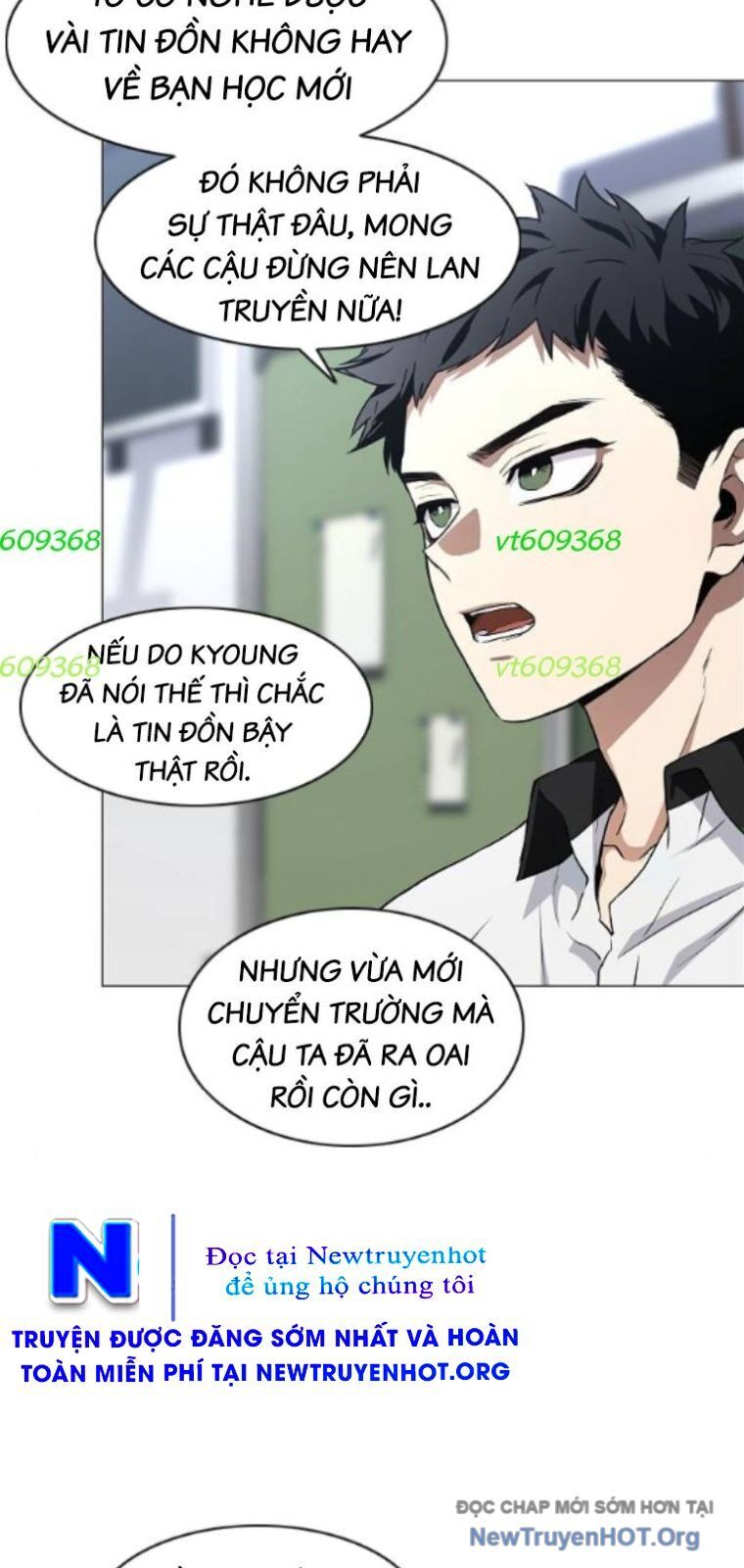 Kiếm Vương Chap 62 - Next Chap 63