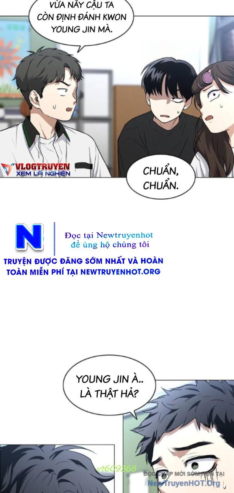 Kiếm Vương Chap 62 - Next Chap 63