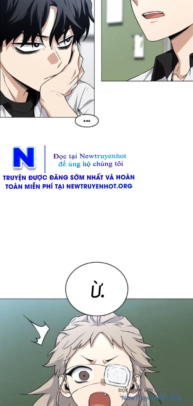 Kiếm Vương Chap 62 - Next Chap 63