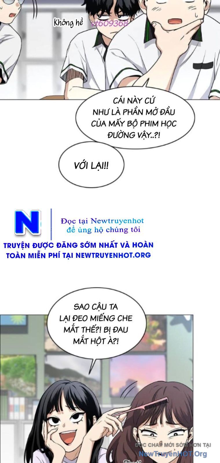 Kiếm Vương Chap 62 - Next Chap 63