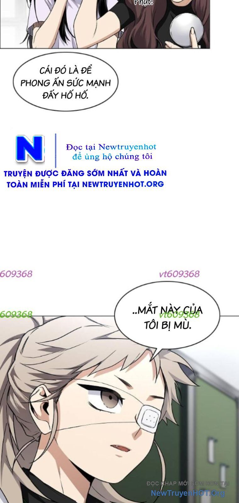 Kiếm Vương Chap 62 - Next Chap 63