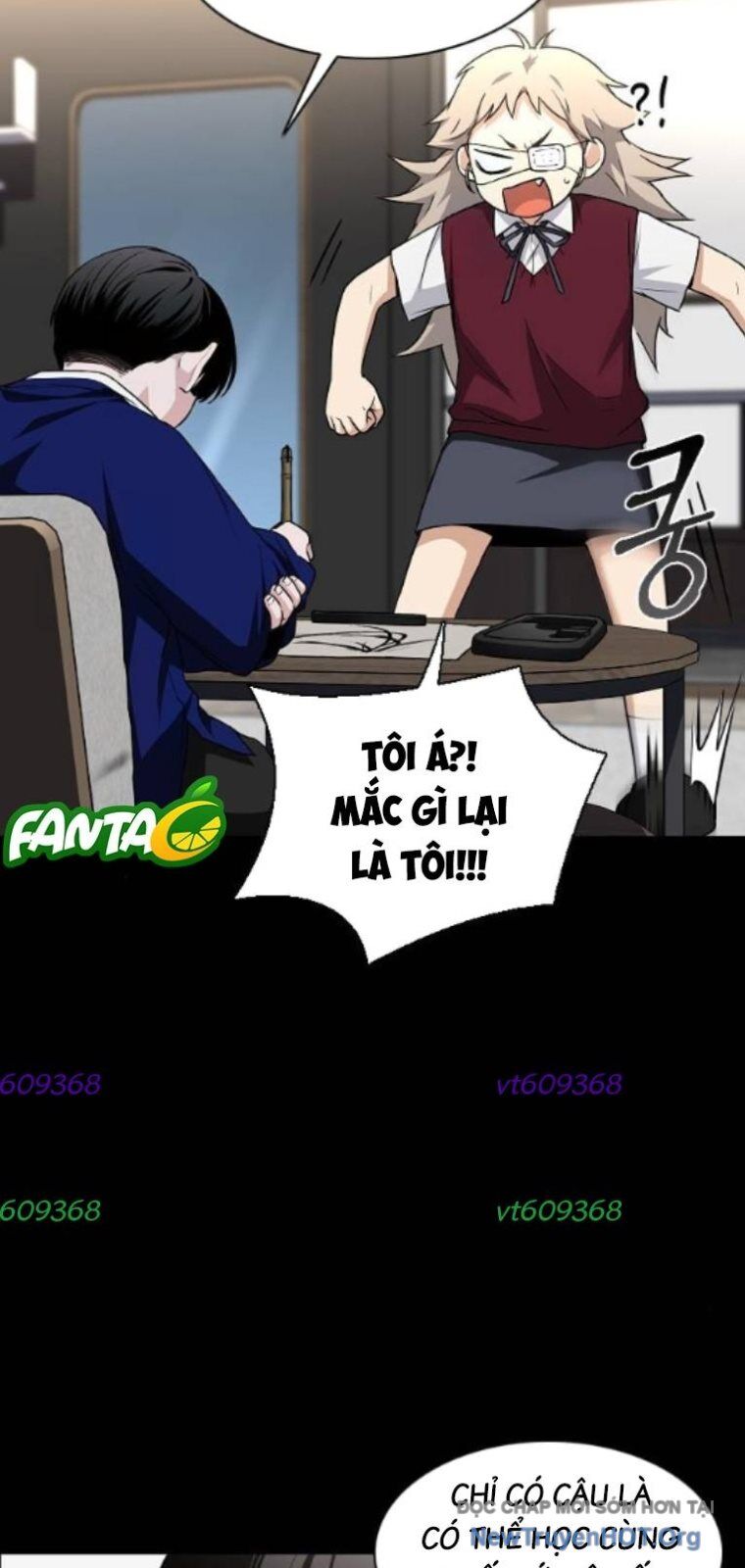 Kiếm Vương Chap 62 - Next Chap 63