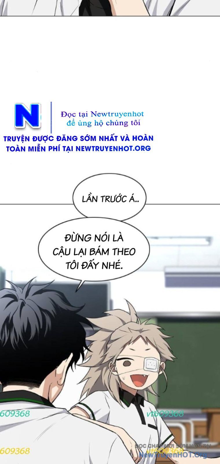 Kiếm Vương Chap 62 - Next Chap 63