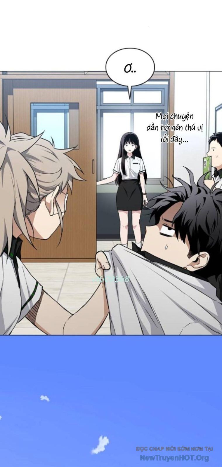 Kiếm Vương Chap 62 - Next Chap 63