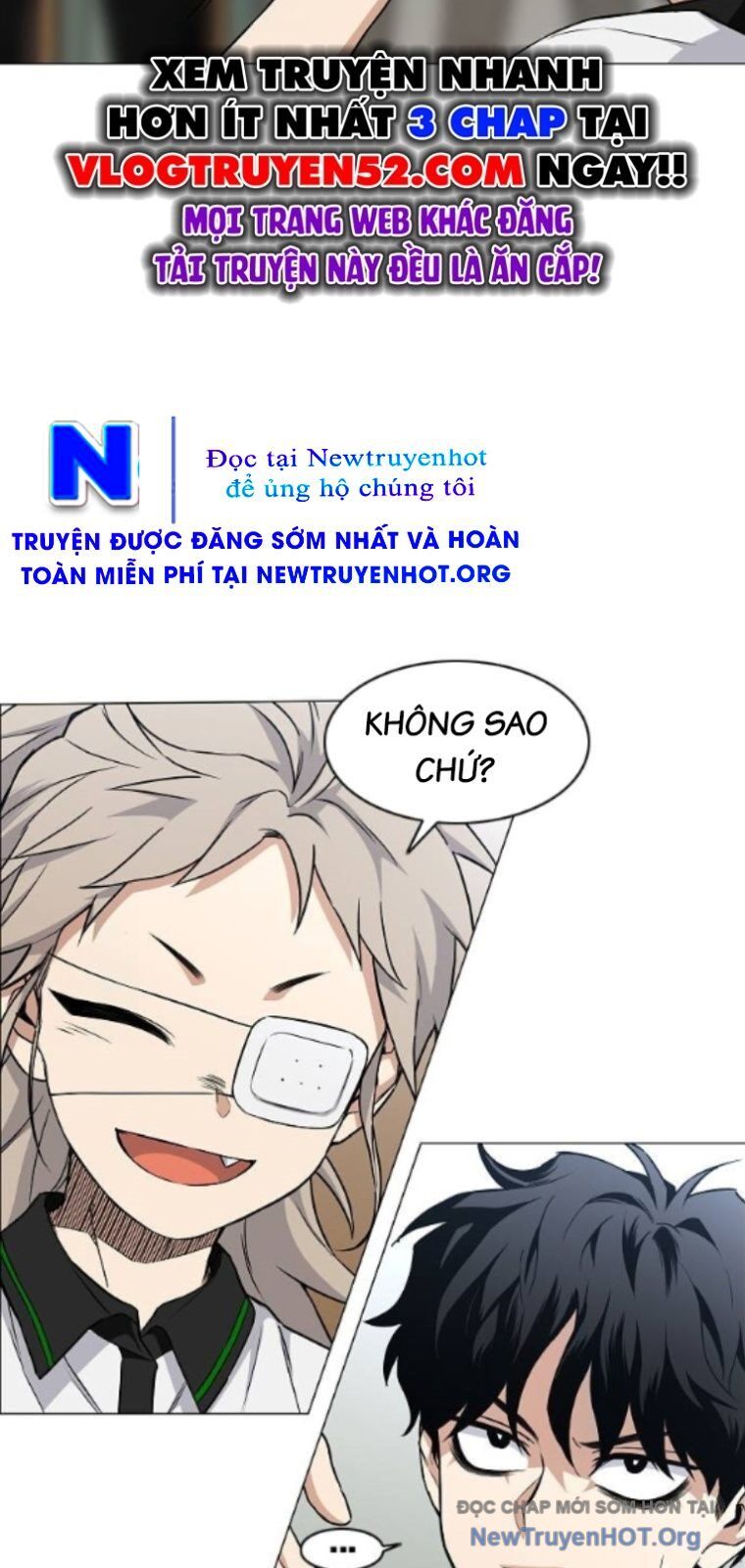 Kiếm Vương Chap 62 - Next Chap 63