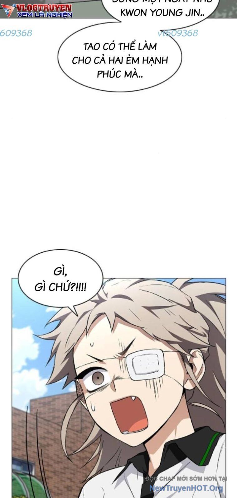 Kiếm Vương Chap 62 - Next Chap 63