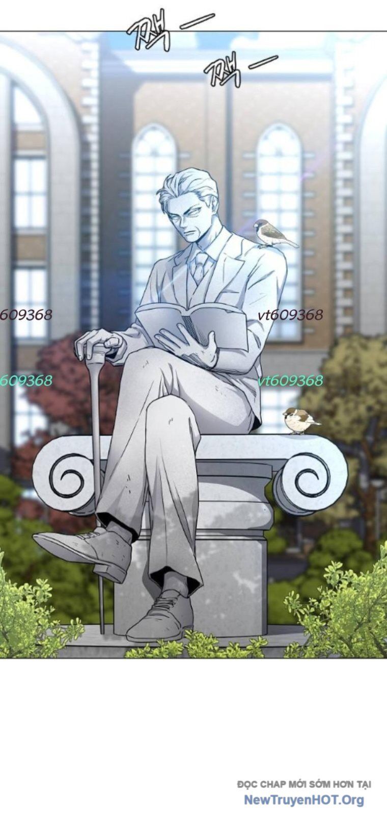 Kiếm Vương Chap 62 - Next Chap 63