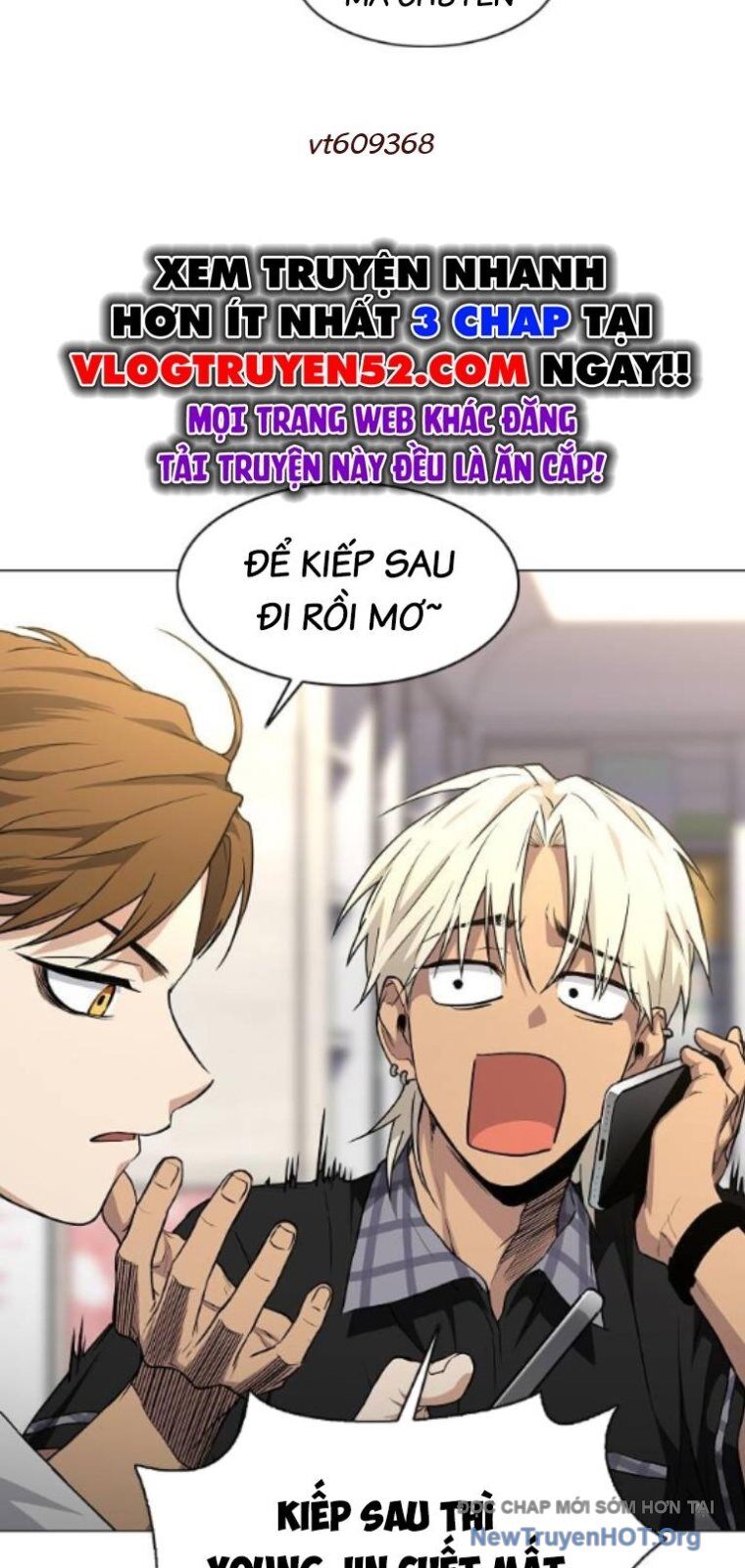 Kiếm Vương Chap 62 - Next Chap 63