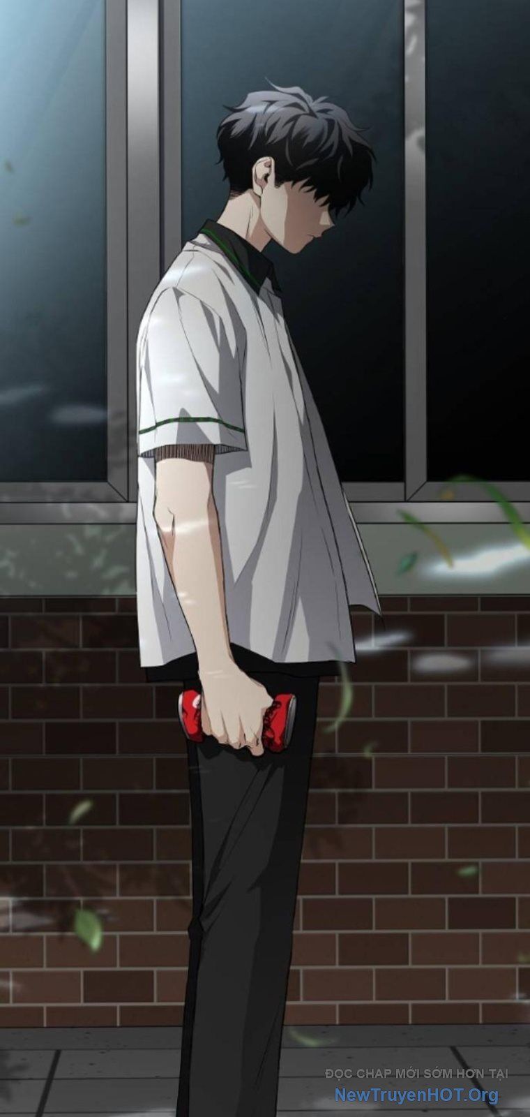 Kiếm Vương Chap 62 - Next Chap 63