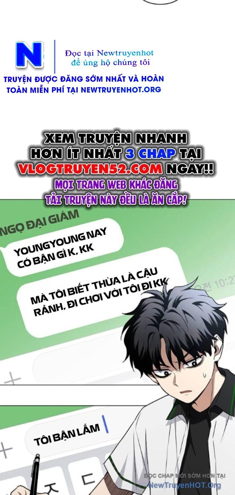 Kiếm Vương Chap 63 - Next Chap 64