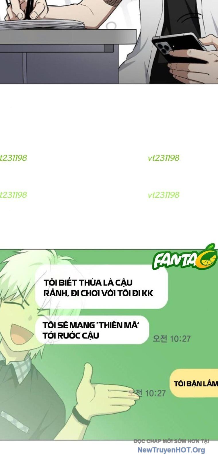 Kiếm Vương Chap 63 - Next Chap 64