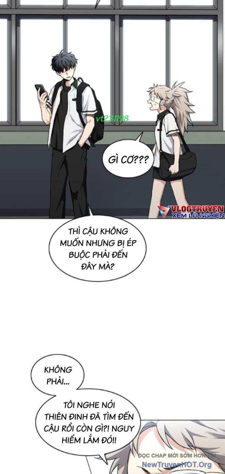 Kiếm Vương Chap 63 - Next Chap 64