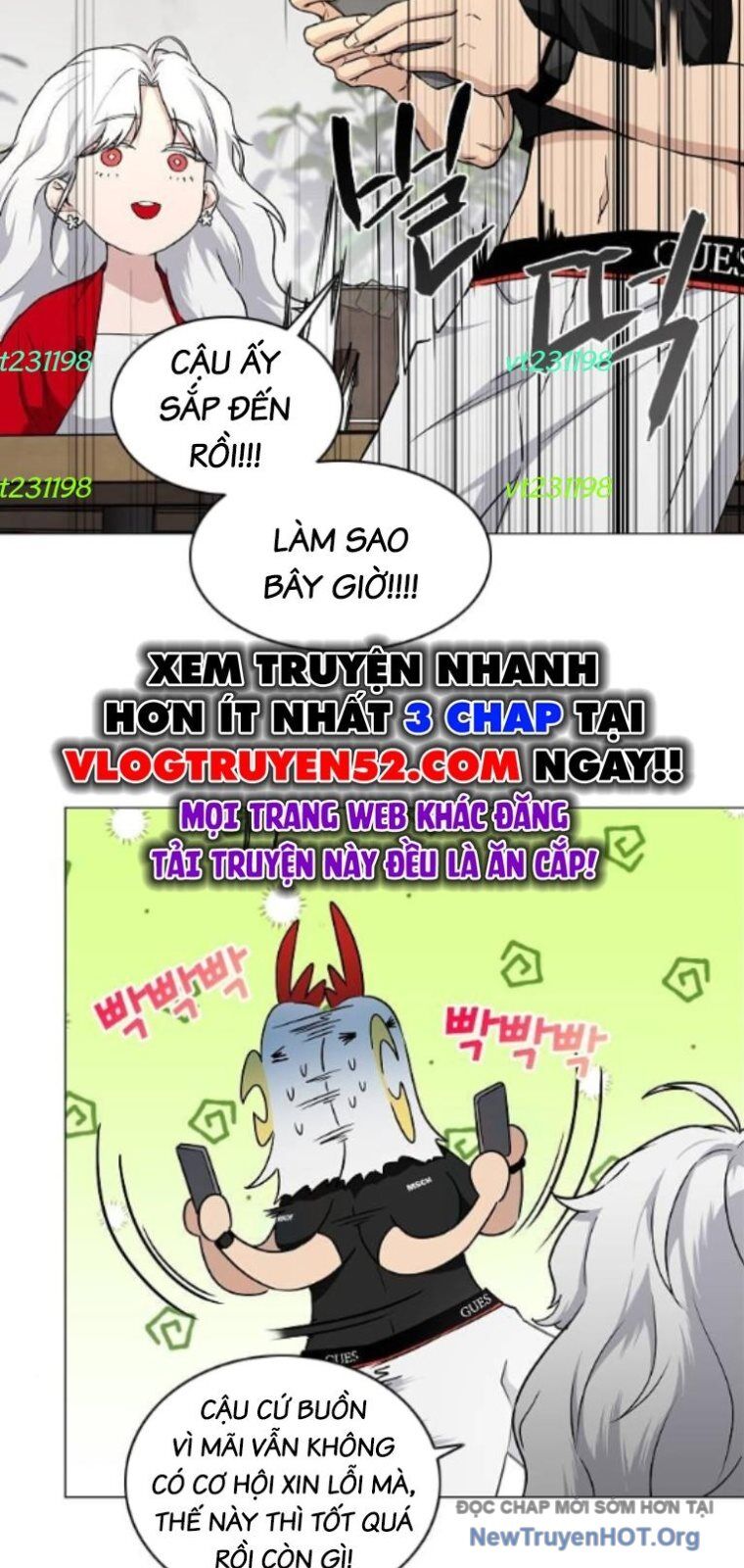 Kiếm Vương Chap 63 - Next Chap 64