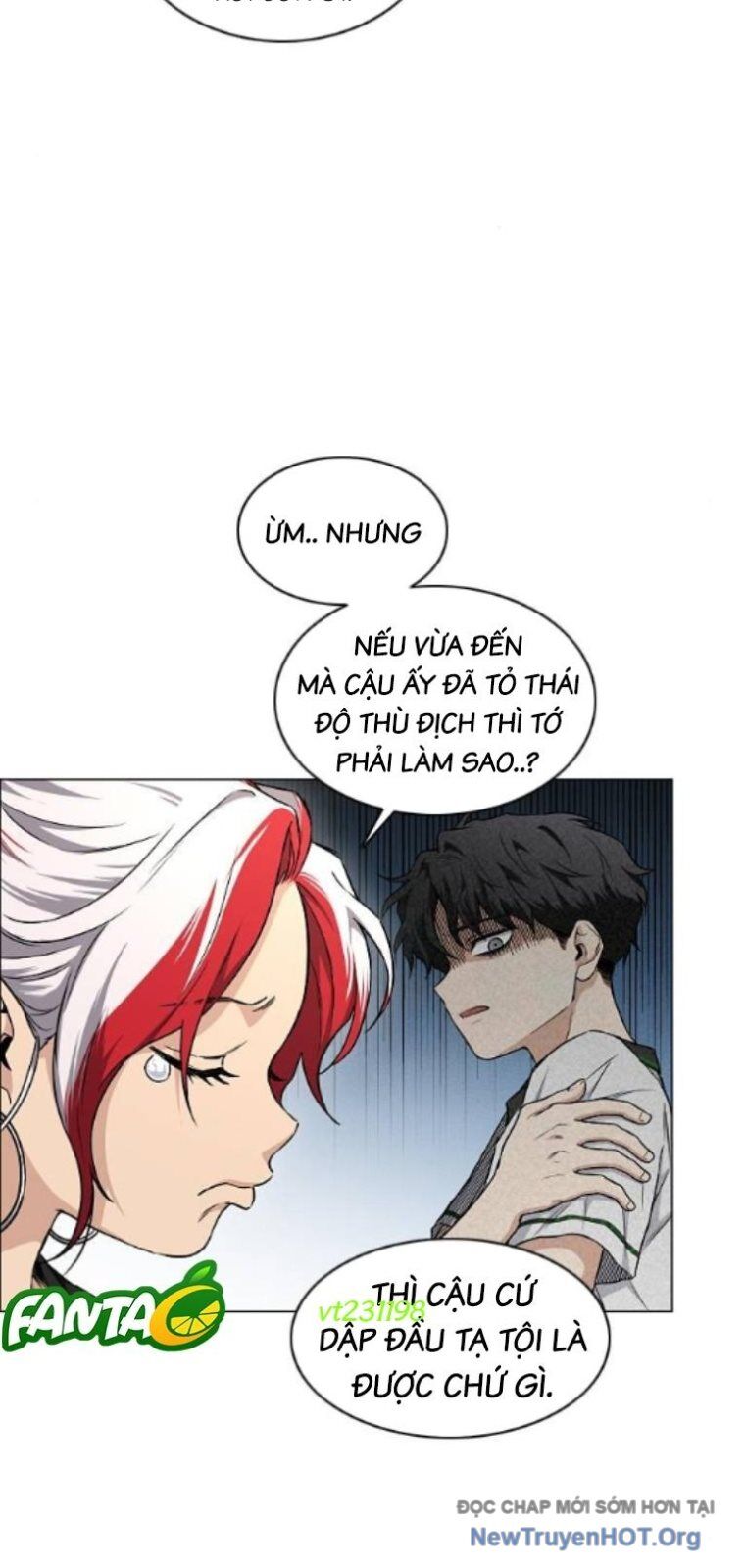 Kiếm Vương Chap 63 - Next Chap 64