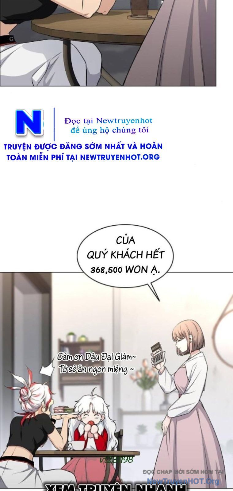 Kiếm Vương Chap 63 - Next Chap 64