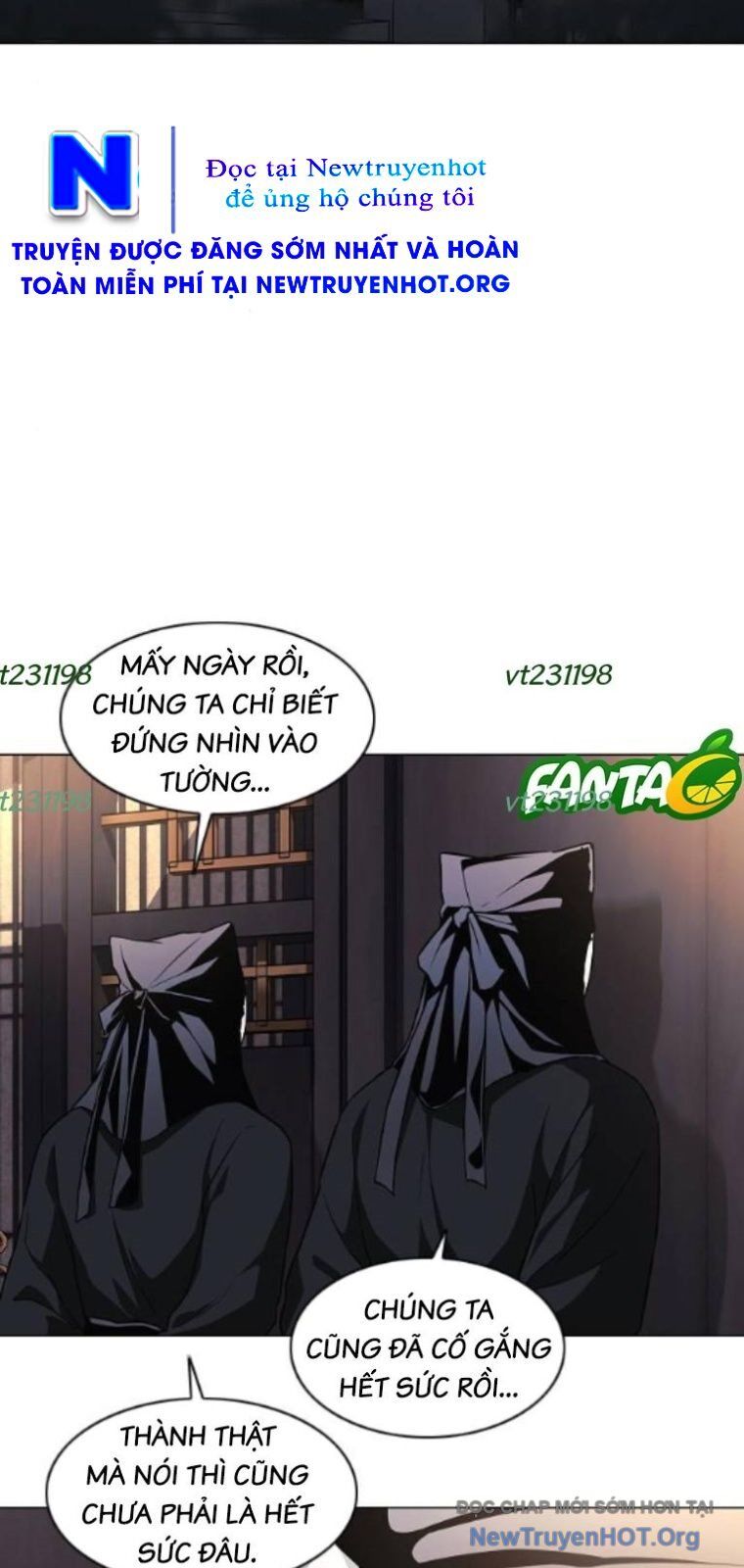 Kiếm Vương Chap 63 - Next Chap 64