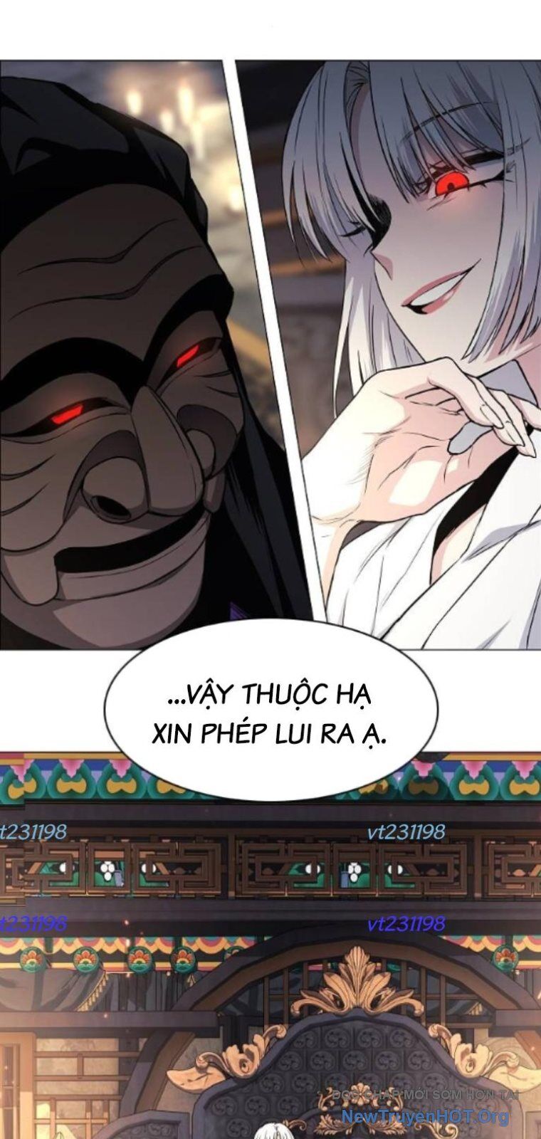 Kiếm Vương Chap 63 - Next Chap 64