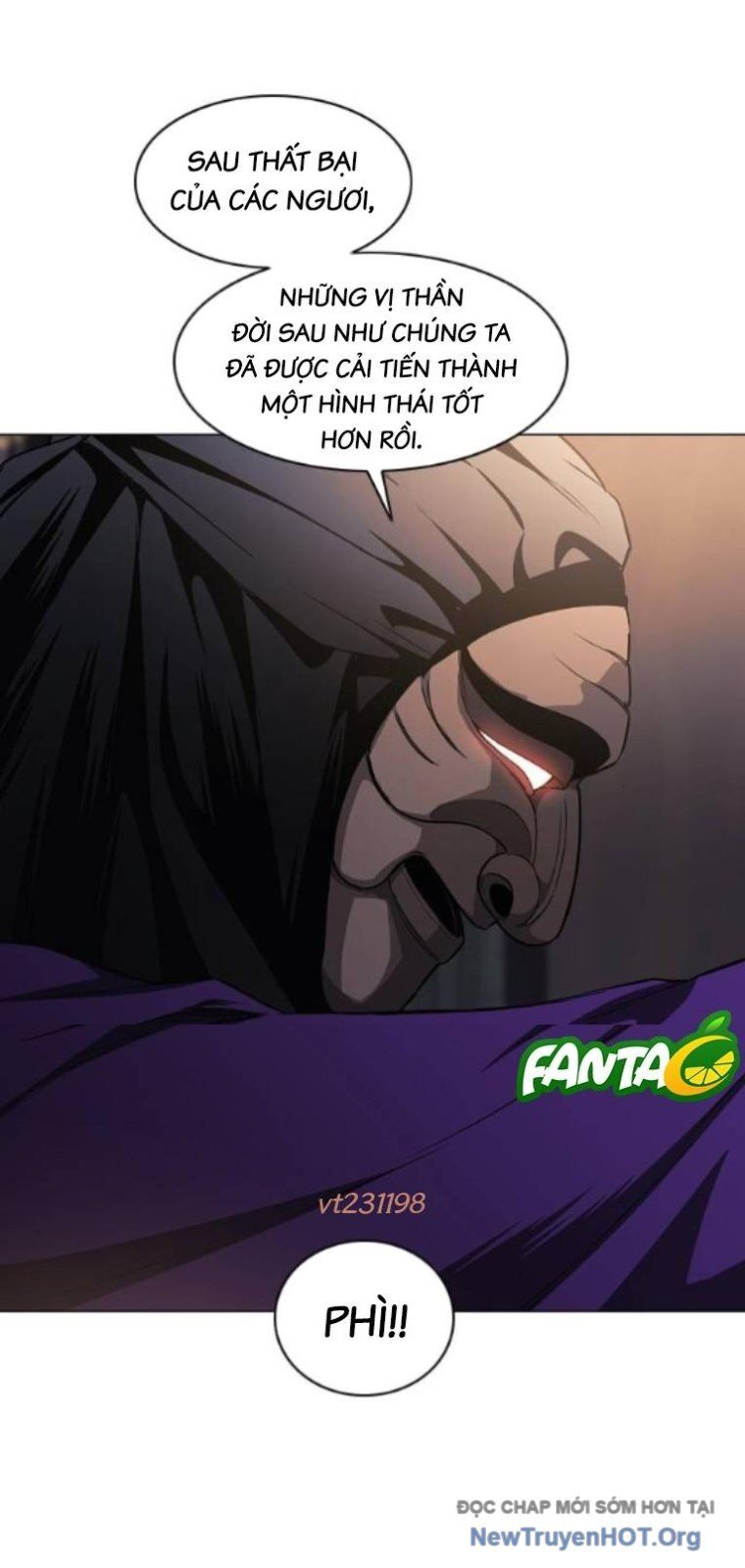 Kiếm Vương Chap 63 - Next Chap 64