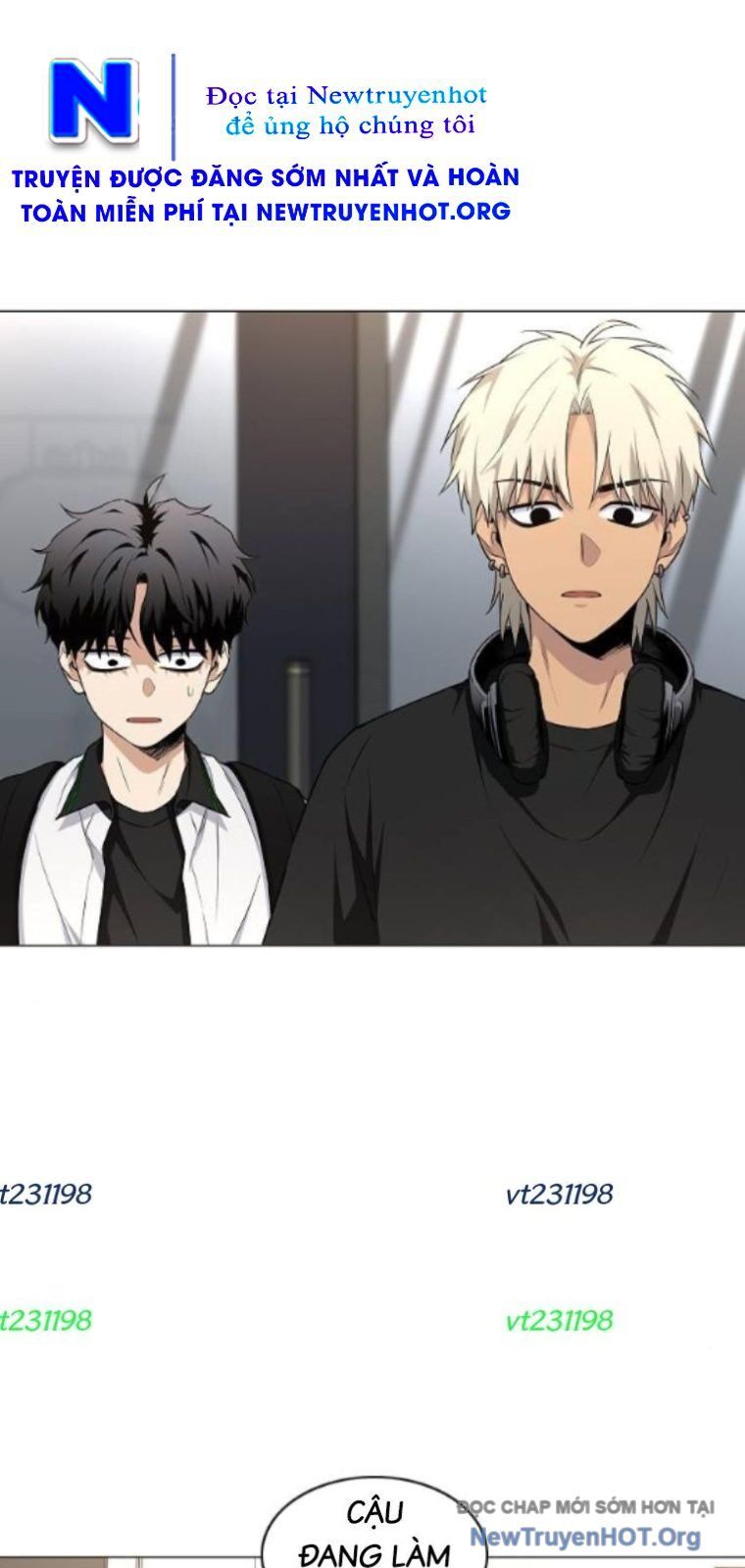 Kiếm Vương Chap 63 - Next Chap 64