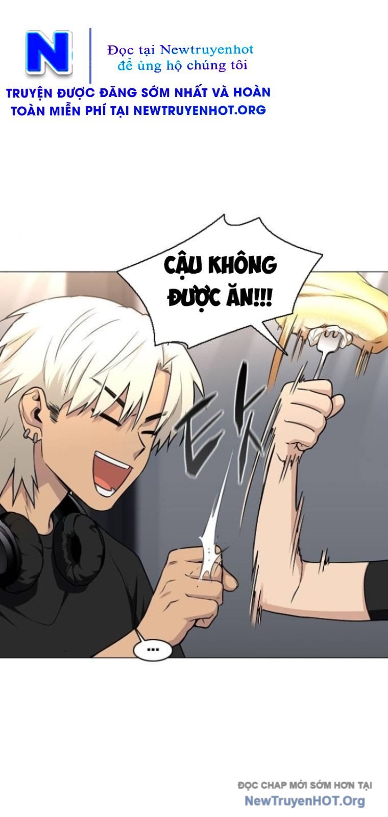 Kiếm Vương Chap 64 - Next Chap 65
