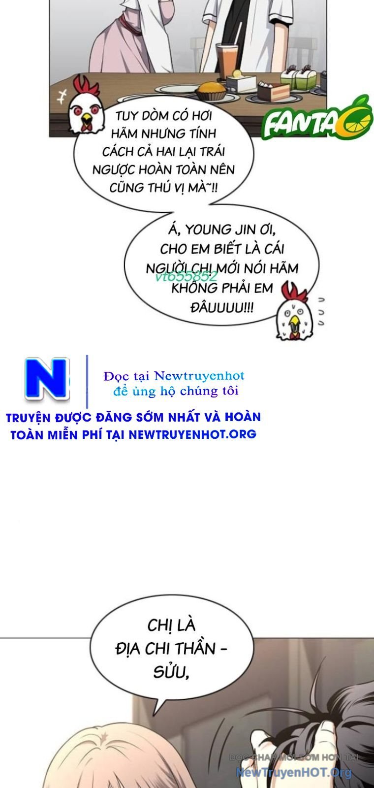 Kiếm Vương Chap 64 - Next Chap 65