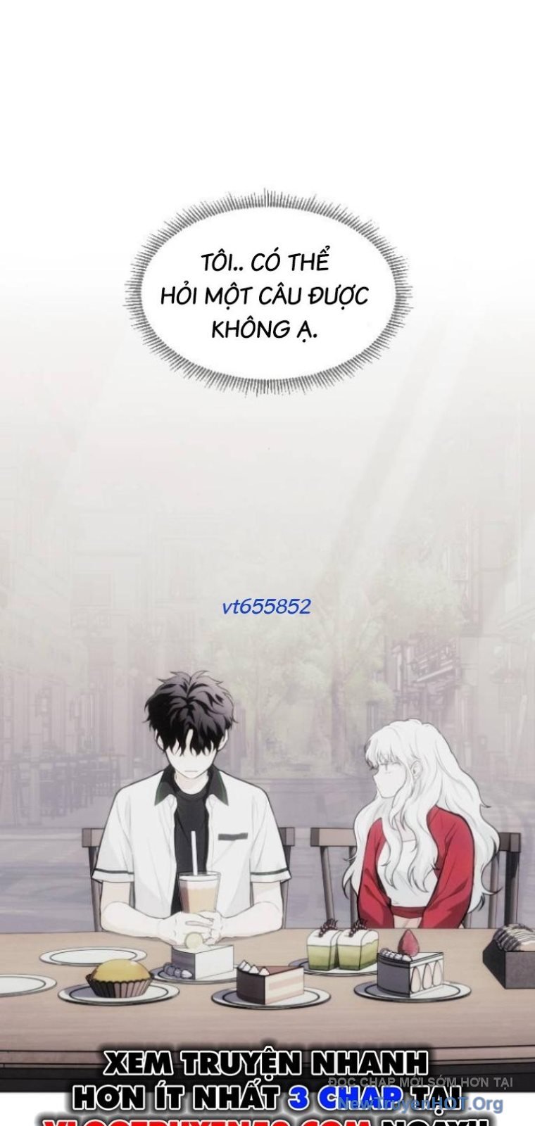 Kiếm Vương Chap 64 - Next Chap 65