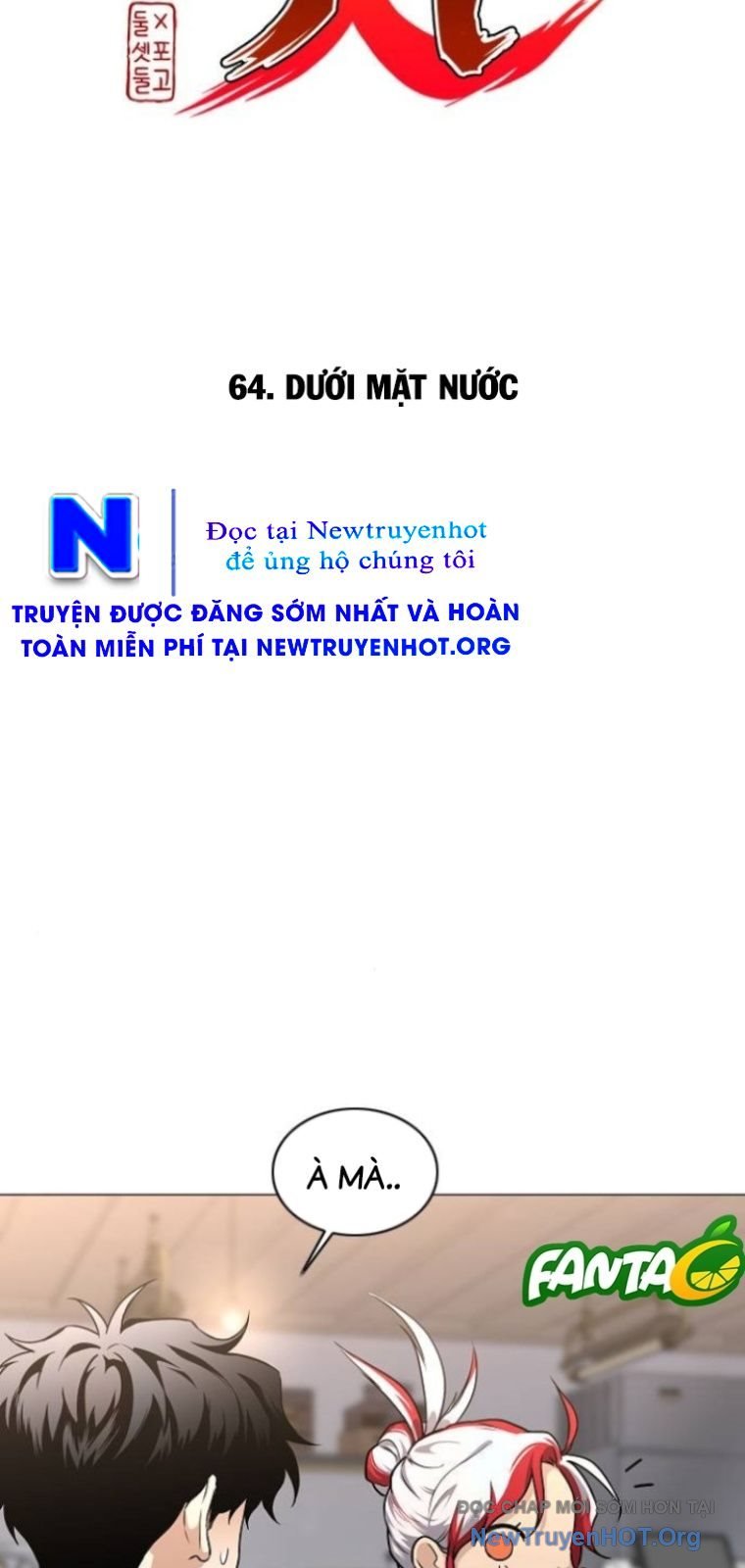 Kiếm Vương Chap 64 - Next Chap 65