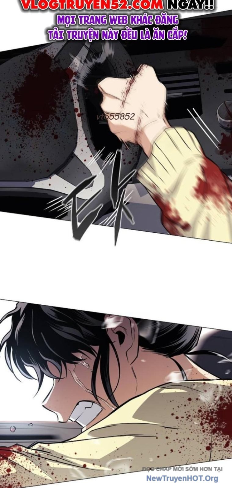 Kiếm Vương Chap 64 - Next Chap 65