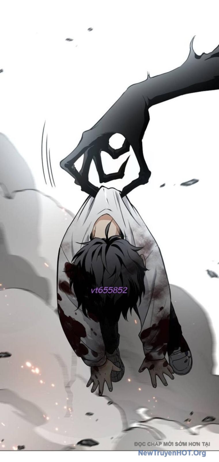 Kiếm Vương Chap 64 - Next Chap 65