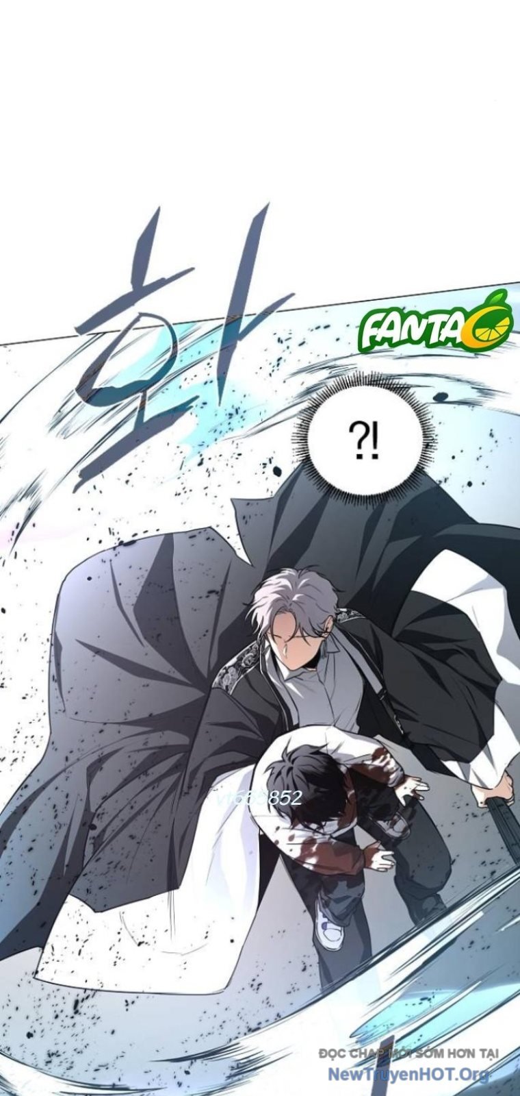 Kiếm Vương Chap 64 - Next Chap 65