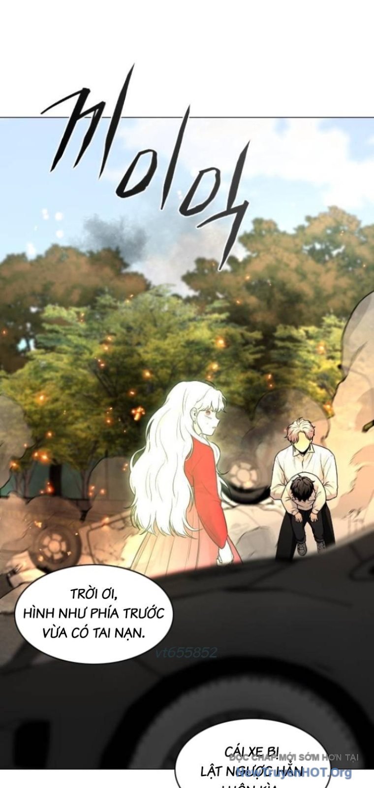 Kiếm Vương Chap 64 - Next Chap 65