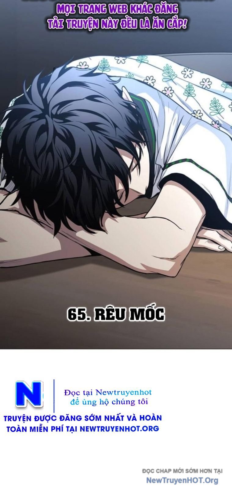 Kiếm Vương Chap 65 - Next Chap 66