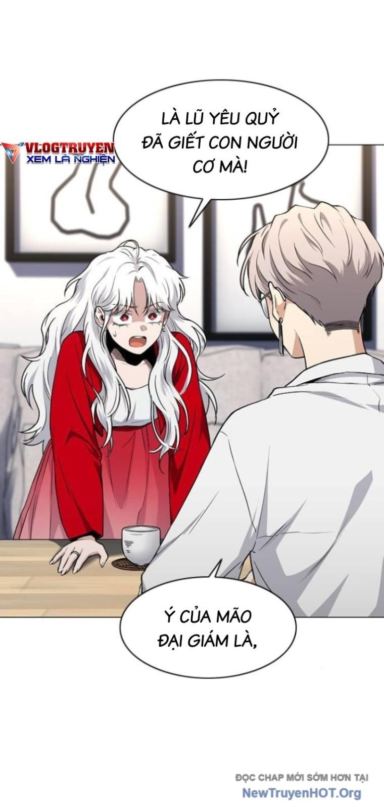 Kiếm Vương Chap 65 - Next Chap 66