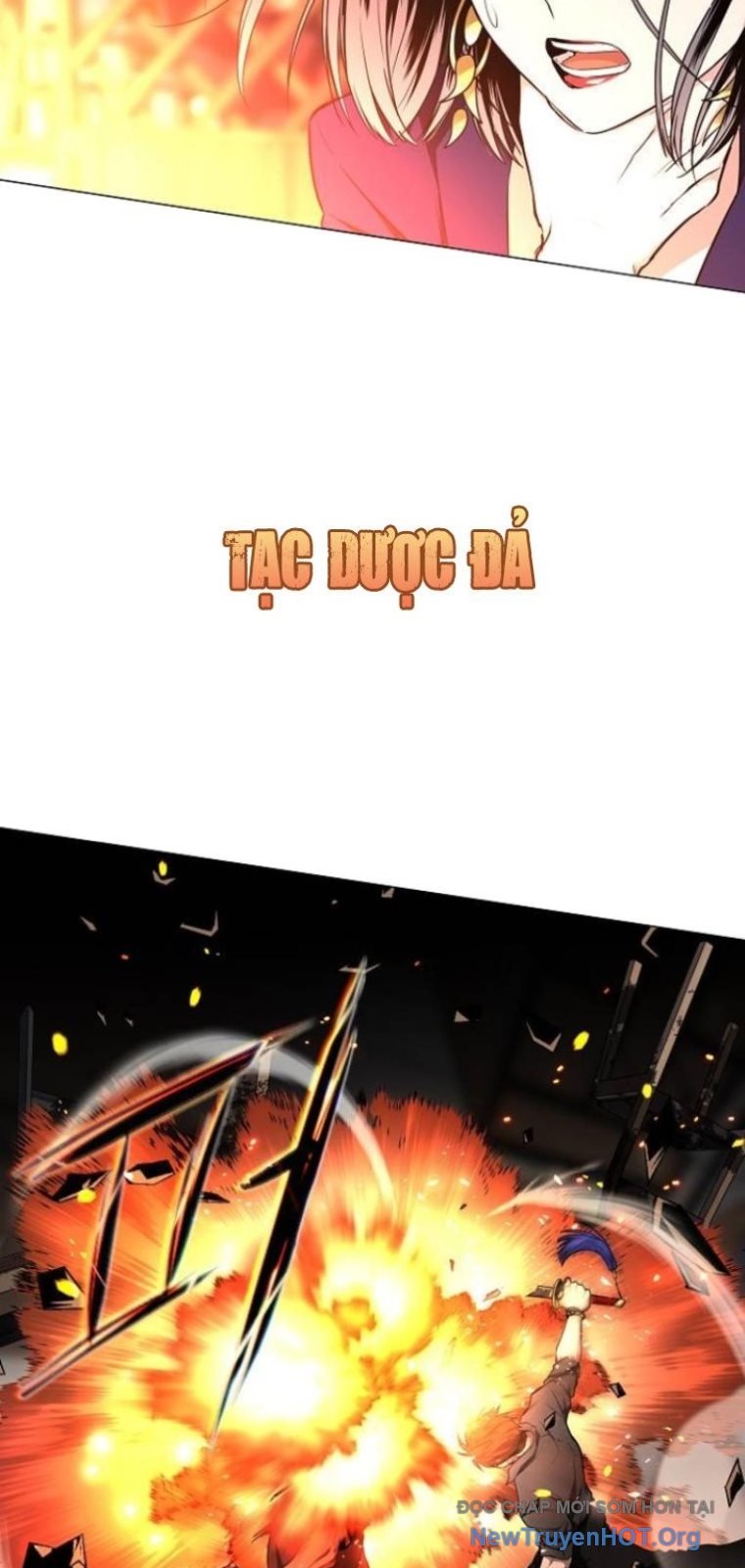 Kiếm Vương Chap 66 - Next Chap 67